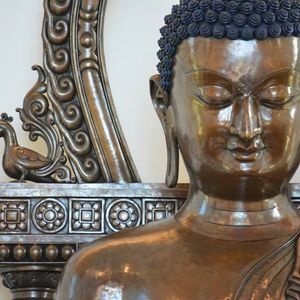 Meet your Posher, Luis salas